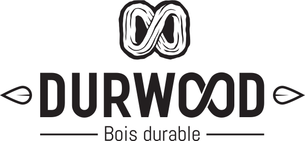 Durwood Logo