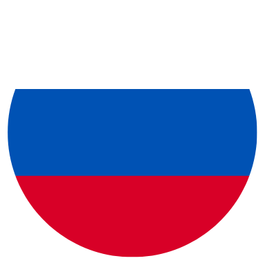 Flag Russia