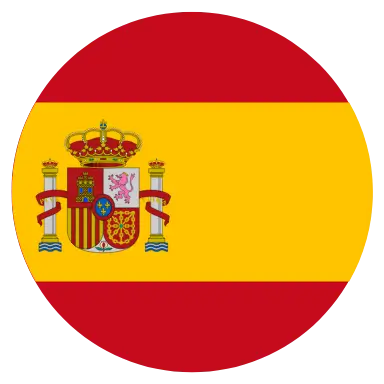 Flag Spain