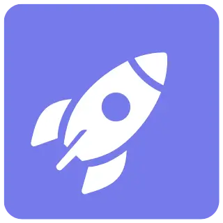 icon rocket SEO